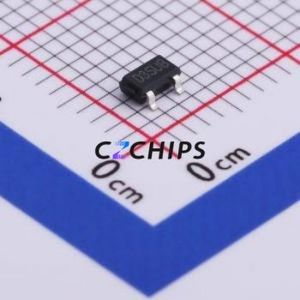 Transistor de Efecto de Campo (MOSFET) Original Nuevo KI2333CDS SOT-23, Venta al por Mayor de Componentes Electrónicos y Servicio BOM - Product Image 1