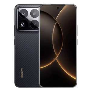 Nuovo Smartphone <span class=keywords><strong>Xiaomi</strong></span> 15s Pro 5G Xring O1, Display AMOLED 6.73\" 120Hz, Ricarica Rapida 90W, Batteria 6100mAh, NFC - Product Image 3