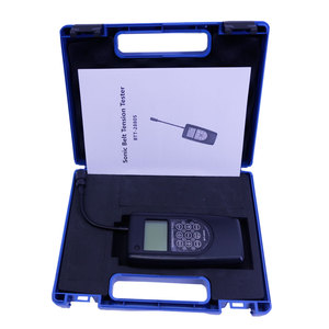 New BTT-2880S Digital Sonic <strong>Belt</strong> <strong>Tension</strong> <strong>Tester</strong> Range 10-680Hz Portable <strong>Belt</strong> <strong>Tension</strong> Gauge - Product Image 6