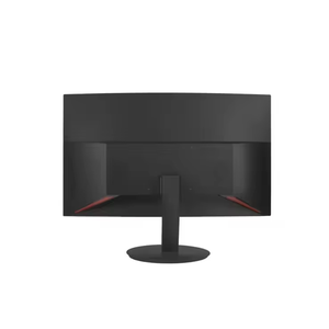 24 inç Çerçevesiz 1920*1080P 1500R Kavisli Ekran PC Monitörü 75Hz FHD 300cd/<span class=keywords><strong>m</strong></span> DCR Oyun Monitörü - Product Image 3