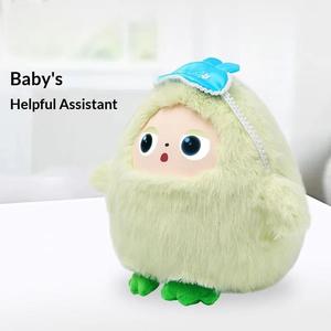 دمى تفاعلية تعليمية جديدة للأطفال بتقنية الذكاء الاصطناعي لعام <span class=keywords><strong>2026</strong></span>، لعبة علمية تعليمية للمرافقة والتعليم المبكر - Product Image 3