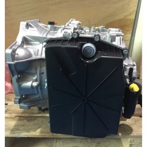 ชุดเกียร์ HENING MPS6 2098600C-QX ใหม่เอี่ยม พร้อมอุปกรณ์เสริมสำหรับเกียร์อัตโนมัติ - Product Image 4