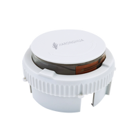 Compteur d'eau intelligent 4G Cat.1 DN15 à DN25 avec caméra et lecture à distance