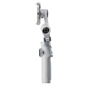 กิมบอลแบบพกพา Insta360 FLOW พร้อมไม้เซลฟี่และขาตั้งกล้องในตัว แบตเตอรี่ใช้งานได้ตลอดวัน ตัดต่อวิดีโอด้วย AI ใช้งานง่ายในขั้นตอนเดียว - Product Image 5