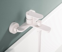 Bon prix robinet de baignoire salle de bain baignoire robinets d'eau salle de bain bain douche robinet mélangeur