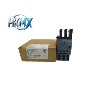 รีเลย์ป้องกันโอเวอร์โหลดความร้อน รุ่น 3RU2116-0FC0 และ 3RU2118-0FC0 สำหรับระบบอัตโนมัติ - Product Image 1