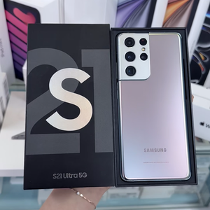 99% nuovo All Stock all'ingrosso telefoni originali per Samsung Galaxy <span class=keywords><strong>S21</strong></span> <span class=keywords><strong>Ultra</strong></span> 5G telefoni cellulari 12GB/256G Unclocked 5G telefono cellulare usato - Product Image 5