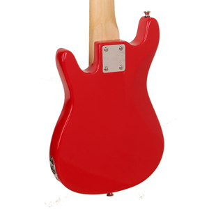 Venta al por mayor de alta calidad, <span class=keywords><strong>guitarra</strong></span> <span class=keywords><strong>eléctrica</strong></span> de tamaño para niños y accesorios, juego de instrumentos, <span class=keywords><strong>Kit</strong></span> de <span class=keywords><strong>guitarra</strong></span> <span class=keywords><strong>eléctrica</strong></span> - Product Image 3