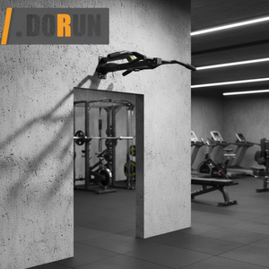 Barra EZ da <span class=keywords><strong>parete</strong></span> per trazioni, capacità 227 kg, barra orizzontale per competizioni ad alta resistenza con 3 posizioni di presa - Product Image 1