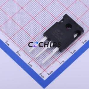 ทรานซิสเตอร์ภาคสนามทรานซิสเตอร์ (มอสเฟท) แบบ247เป็นชิ้นส่วนอิเล็กทรอนิกส์แบบดั้งเดิมใหม่ STW9N150 - Product Image 1