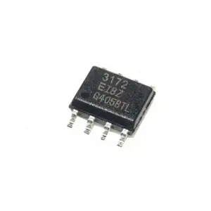 Asli autentik SOP silk screen 3172EIBZ patch SOP-8 line transceiver IC chip Harga superior