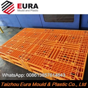Nhà máy sản xuất khuôn ép nhựa khuôn <span class=keywords><strong>Pallet</strong></span> khuôn công nghiệp cho <span class=keywords><strong>Pallet</strong></span> Nhựa - Product Image 6