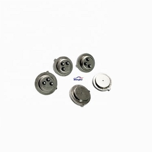 정품 새 3pcs 0DD DQ400E 하이브리드 변속기 제어 모듈 TCU 압력 센서 SMP137 - Product Image 4