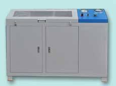 Probador de ráfaga manual <span class=keywords><strong>Banco</strong></span> de prueba de presión de ráfaga hidráulica controlada manual Accesorios de tubería manuales Probador de presión de ráfaga de agua - Product Image 6