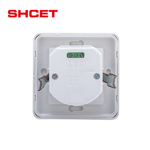 Alarma con Sensor de Movimiento Infrarrojo, Sensor de Movimiento Infrarrojo para Exteriores, Interruptor con Sensor de Movimiento Infrarrojo, Sensor <span class=keywords><strong>PIR</strong></span> Pequeño, Detector de Movimiento - Product Image 5