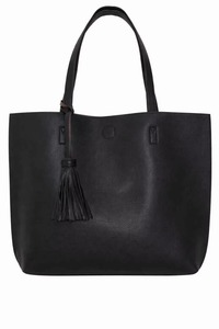 Sac à bandoulière en cuir écologique pour femme, élégant et polyvalent, pour un usage quotidien, disponible à prix réduit - Product Image 4