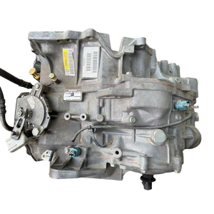 Transmisión <span class=keywords><strong>Automática</strong></span> <span class=keywords><strong>Volvo</strong></span> AW55-51 Remanufacturada para S40 <span class=keywords><strong>S60</strong></span> S80 V70 XC70 XC90 C30 C70 de 5 Velocidades - Product Image 1