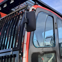 En stock, excavatrice Doosan DX225LC d'occasion, idéale pour les travaux d'ingénierie municipale, l'excavation de chantier et la remise en état des terres