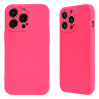 Accessoires de téléphone portable personnalisés, coque de téléphone portable en TPU souple, antichoc, Carcasas Forros Fundas Para Celulares pour Iphone 17 16 Cover