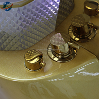 Chaise de pédicure robotisée électrique de luxe haut de gamme avec pompe de drainage automatique pour salon de manucure