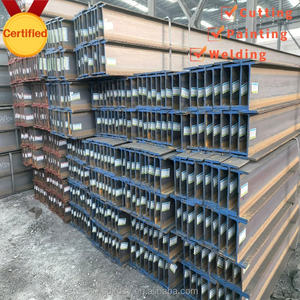 <span class=keywords><strong>Acier</strong></span> au carbone S235JR Q235A Q355B SS400 S355 Poutre en H universelle (HEA, HEB, HEM) de <span class=keywords><strong>4m</strong></span>, 5m, 6m, 7m, 8m, 9m, 10m, 11m, 12m - Product Image 3