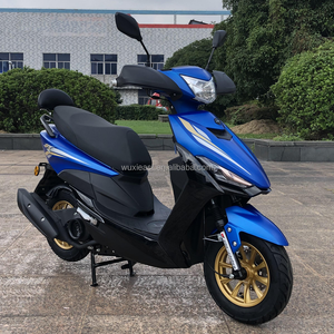 Scooter à essence <span class=keywords><strong>50cc</strong></span>, nouveau Design <span class=keywords><strong>2022</strong></span>, meilleure vente - Product Image 4