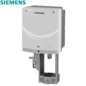 Actuador Eléctrico Siemens SBV31 para Montaje en Panel, Uso Industrial - Product Image 5