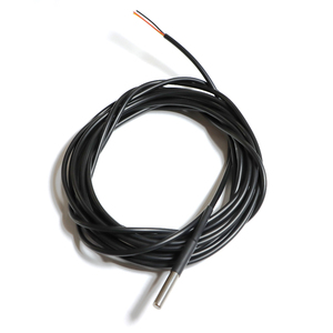 Termistore <span class=keywords><strong>NTC</strong></span> MF52B 10K100K 1%~5% B 3435 3950 Resistore Termico SMD 100k <span class=keywords><strong>NTC</strong></span> <span class=keywords><strong>7k</strong></span> <span class=keywords><strong>Ohm</strong></span> PTC Termistor MZ73 OEM ODM Hongde HONGDE - Product Image 6