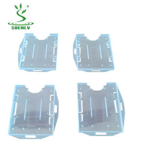 Fábrica Profesional de Fabricación de Moldes de Plástico - Product Image 1