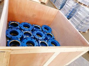 Adaptateur à bride retenue DN63/DN315 - Product Image 6