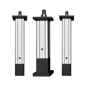 กระบอกเซอร์โวไฟฟ้าแบบแนวตรง800มม. กระบอกเซอร์โวไฟฟ้ากันน้ำ - Product Image 6