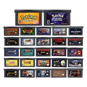 Cartouche de jeu Grand Day Out pour Game Boy Advance USA - Product Image 1