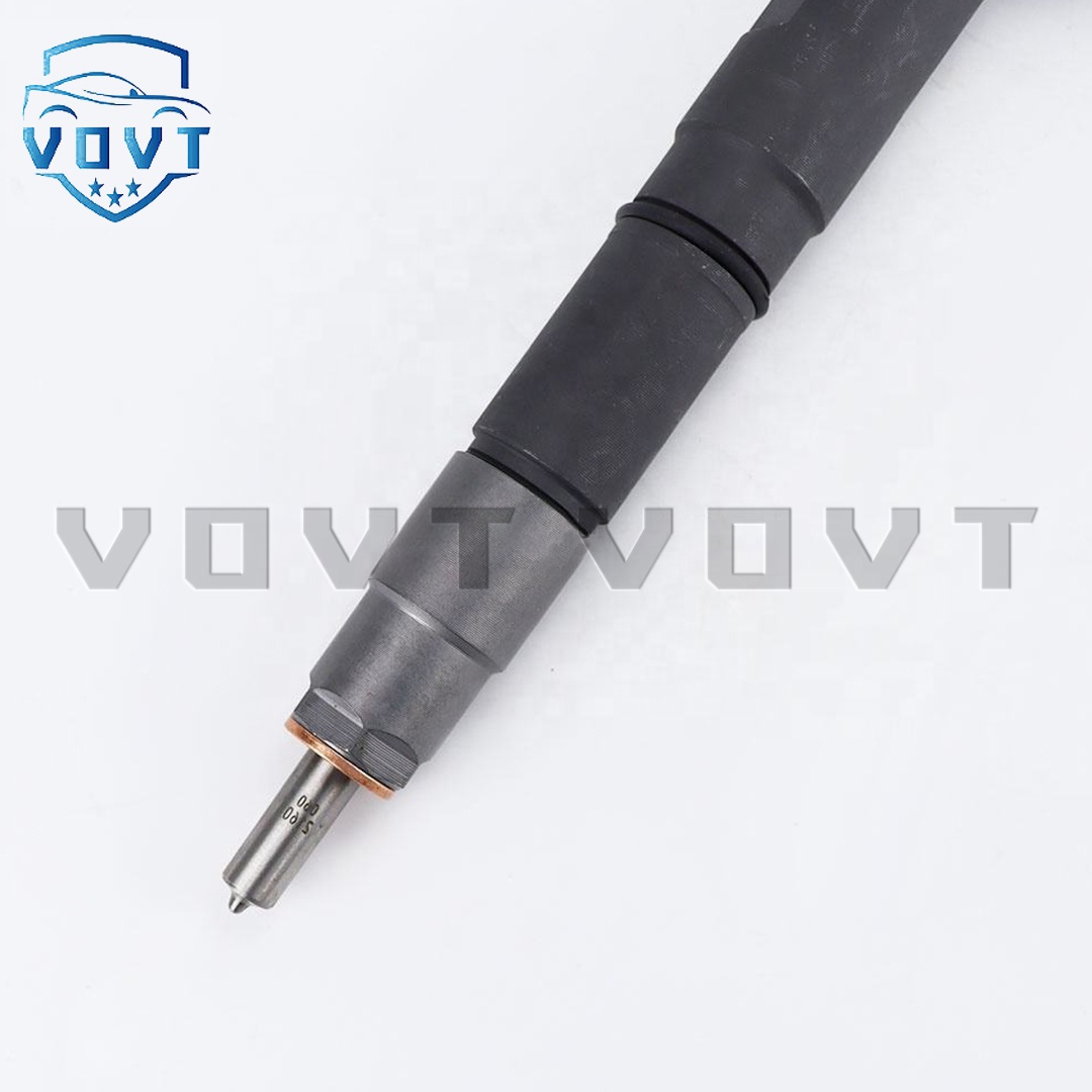 Hot Selling Diesel Engine Common Rail Injector 0445110092 0 445 110 092 Diesel Injector