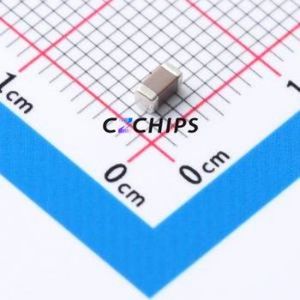 C1206X225K5RACTU SMD Capacitor (MLCC) 1206 ( Capacitance: 2.2uF )( Precision: 10% Rated Voltage: 50V ) - Product Image 2