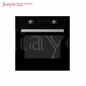 Oven <span class=keywords><strong>Digital</strong></span> 9 Fungsi Hemat Energi, Built-In, Stainless Steel, Bertenaga Gas dengan Steam untuk Penggunaan di Rumah - Product Image 4