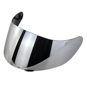REVO-visera de parabrisas para casco K1 K3SV K5, accesorios para casco - Product Image 6