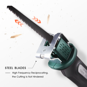 <span class=keywords><strong>Sega</strong></span> <span class=keywords><strong>a</strong></span> <span class=keywords><strong>Batteria</strong></span> EAST Power Tools 10.8v al Litio, <span class=keywords><strong>Sega</strong></span> Alternativa Cordless per Giardinaggio e Taglio Legno - Product Image 3