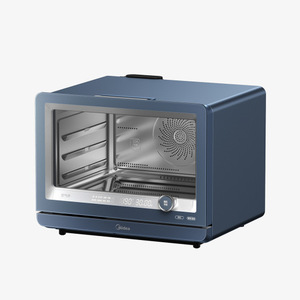 Horno Freidora de Aire Midea 30L Multifuncional con Revestimiento Cerámico para Hornear, Asar y Deshidratar - Product Image 1