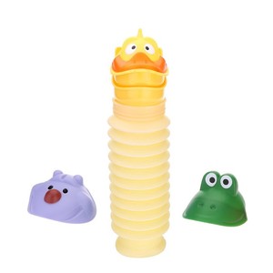 Portable Enfants <span class=keywords><strong>Urinoir</strong></span> Voyage Fournitures Commodité Pot Bébé <span class=keywords><strong>Urinoir</strong></span> Garçon <span class=keywords><strong>Télescopique</strong></span> D'urgence Pipi Bouteille - Product Image 4