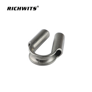 <span class=keywords><strong>Thimble</strong></span> Kim Loại Dây Thép Không Gỉ <span class=keywords><strong>Thimble</strong></span> Cho Thuyền - Product Image 5