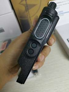 โมโตโรล่าวอล์คกี้ทอล์คกี้วิทยุคลื่นสั้นรับคลื่นวิทยุแบบ CB เครื่องรับสัญญาณอินเตอร์คอม DP4401 P8608 DGP8050 XPR7350 XPR7380 - Product Image 5