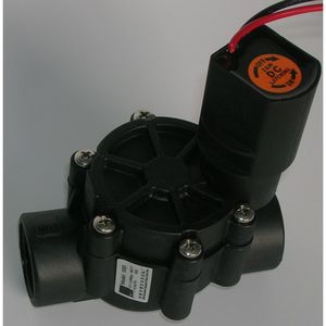 Válvula Solenoide de Riego por Pulsos DC Zw con Revestimiento de Goma, Control de Flujo Unidireccional para Sistemas de Riego Inteligente en Agricultura - Product Image 2