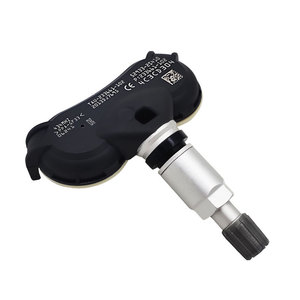 Sensor TPMS 52933-2S410 Externo para Kia Sportage, Sistema de Monitoreo de Presión de Neumáticos - Product Image 1