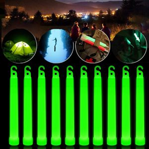 Palos Luminosos Químicos de Neón en Oferta, Juguetes Luminosos de 6 Pulgadas para Fiestas, Bodas, Conciertos y Navidad - Product Image 3