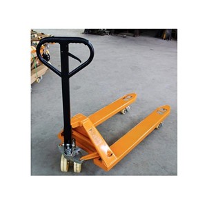 รถยกพาเลท - Product Image 2