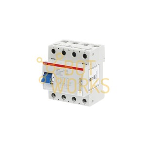 ABB 2CSF204101R1950 - Nuovo - Product Image 1
