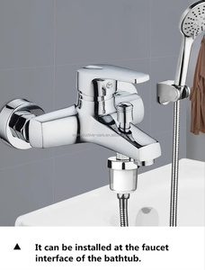 Лидер продаж, оптовая продажа, фильтр для очистки воды и душа - Product Image 5