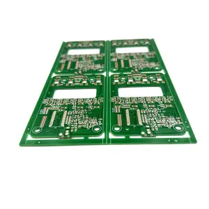 PCBマザーボードカスタマイズ設計PCB膜スイッチソフトウェア