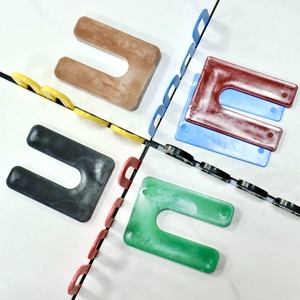 <span class=keywords><strong>Cuñas</strong></span> de ventana de plástico FHC de 1/8 "X 4" - Product Image 4