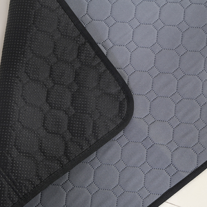 Китай, оптовая продажа, многоразовая подушка для дрессировки собак, моющиеся подушечки для мочи, одноразовые подушечки для мочи - Product Image 5